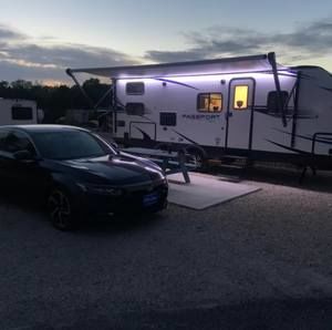 Meet your Posher, Timothy